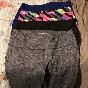 Victoria’s Secret sport leggings barely worn